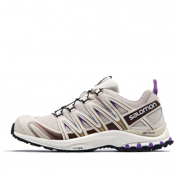 Salomon XA Pro 3D 'Beige Purple' - 414680