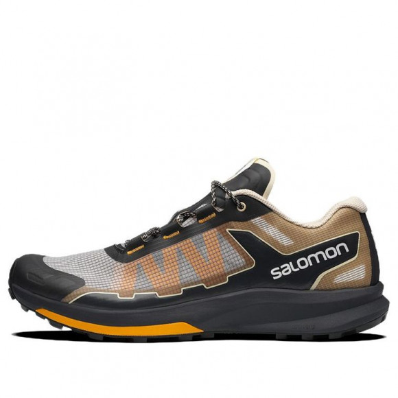 Salomon Ultra Raid 'Black Brown' - 414714