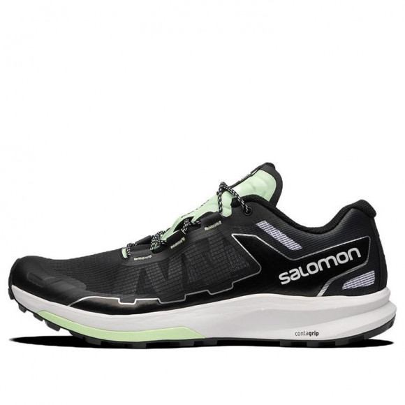 Salomon Ultra Raid 'Dark Green' - 414715