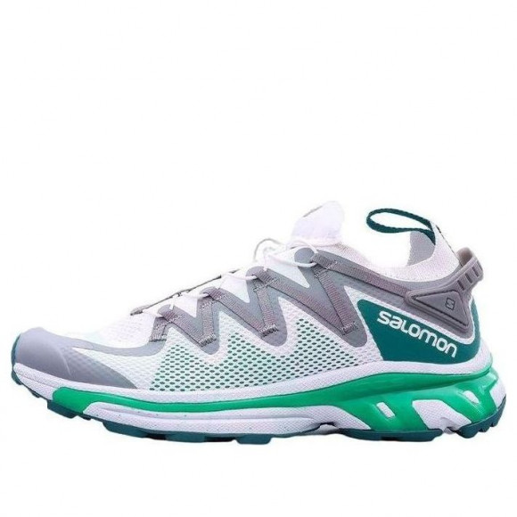 Salomon XT-Rush 'White And Green' - 415169