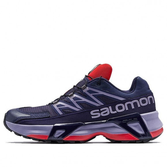 Salomon XT-Street Professional 'Purple' - 415673