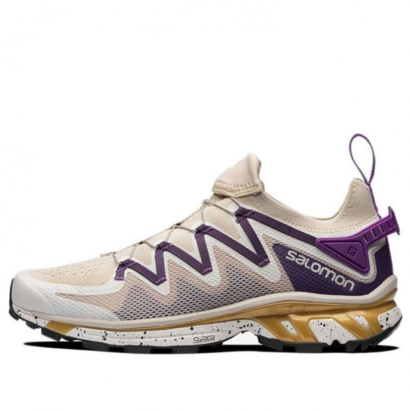 Salomon XT-Rush 'Grey Purple' - 416056