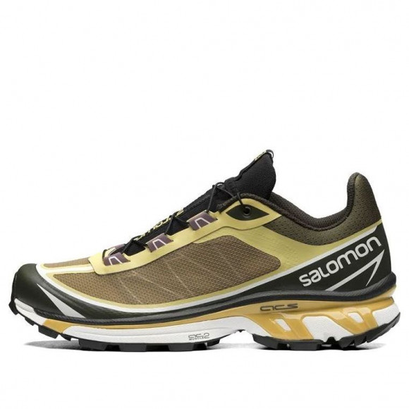 Salomon XT-6 Ft Trail - 416206