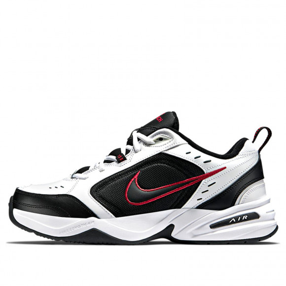 are nike air monarch good for running