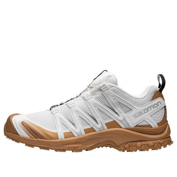 Salomon XA PRO 3D For Avnier 'White' - 416621