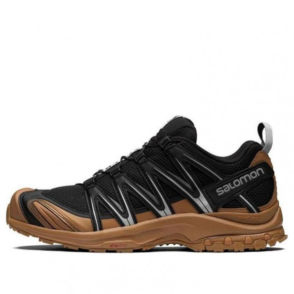 Salomon XA PRO 3D For Avnier 'Black Brown' - 416622