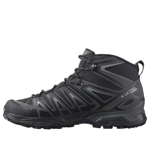 Salomon X Ultra Pioneer Mid Cswp 'Black' - 416711