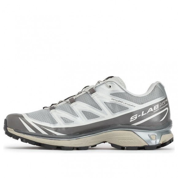 Salomon XT-6 Adv For Dsm Trail 'Silver' - 417169