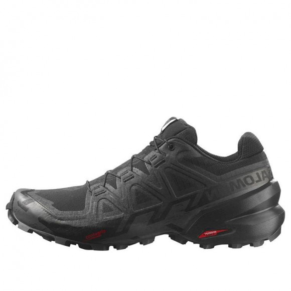 Salomon Speedcross 6 'Black' - 417379