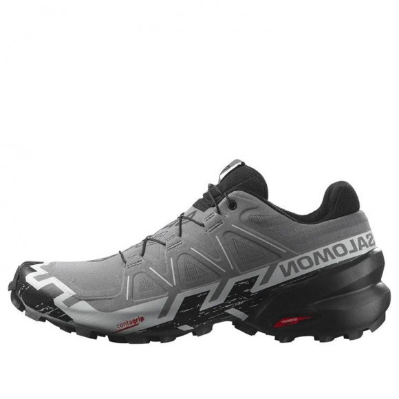 Salomon Speedcross 6 'Grey' - 417380