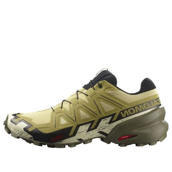 Salomon Speedcross 6 'Green' - 417381