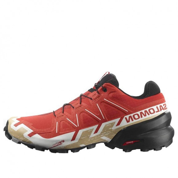 Salomon Speedcross 6 'Red' - 417382