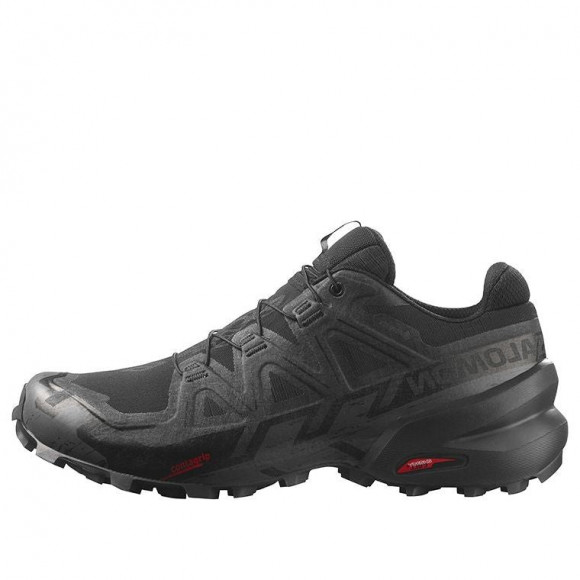 Salomon Speedcross 6 Gore-Tex 'Black' - 417386