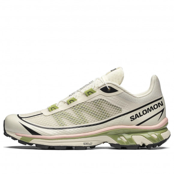 Salomon XT-6 FT 'Beige Green' - 417424