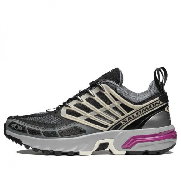 Salomon Acs Pro Advanced 'Black Grey' - 417525