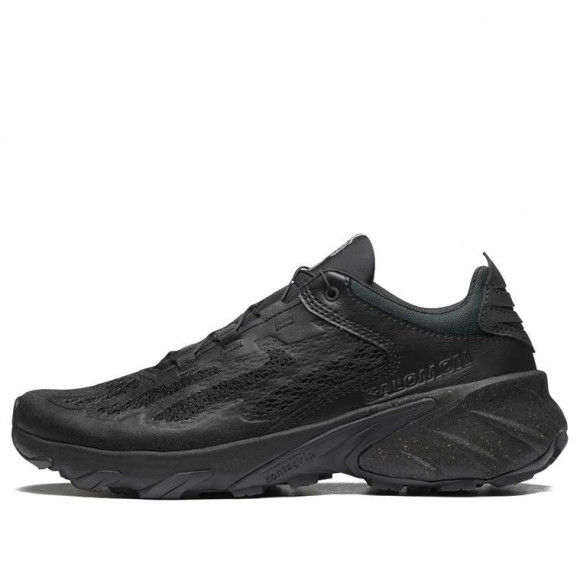 Salomon Speedverse Prg 'Black' - 417542