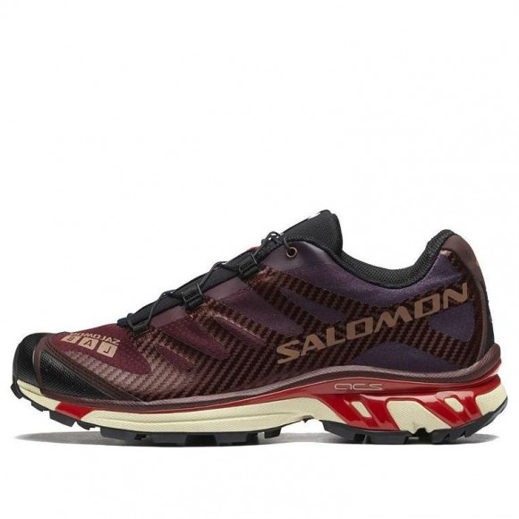 Salomon XT-4 'Red' - 417722