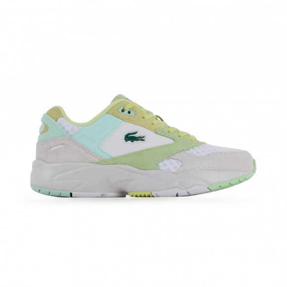 Lacoste storm 96 discount blanche