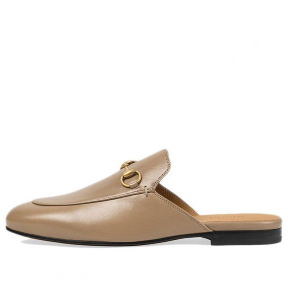 Princetown leather slipper online