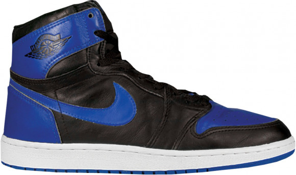 Air Jordan Nike AJ I 1 OG Royal (1985) - 4282