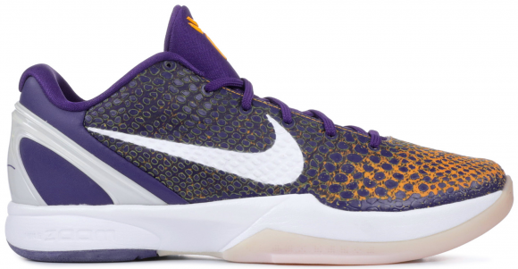 kobe 6 lakers