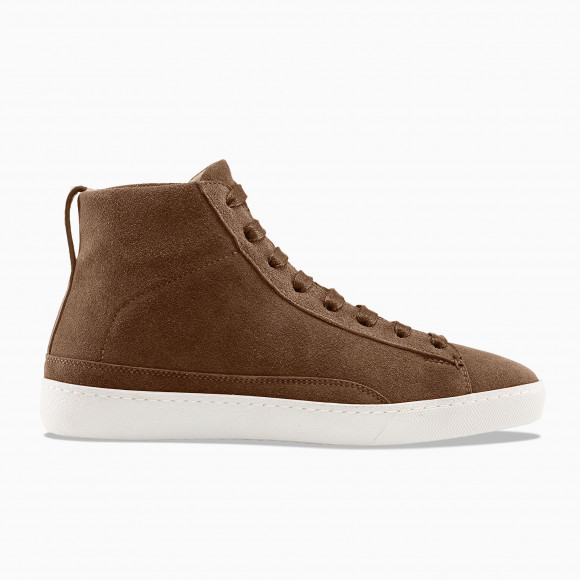 KOIO | Verse Brown Men's Sneaker 11 (US) / 44 (EU) - 4298114301988