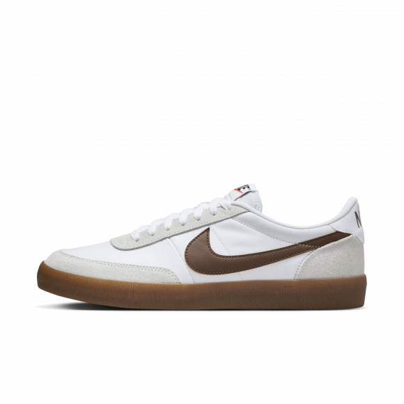 Chaussure Nike Killshot 2 Leather pour homme - Blanc - 432997-130