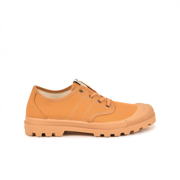 Basket outlet homme camel