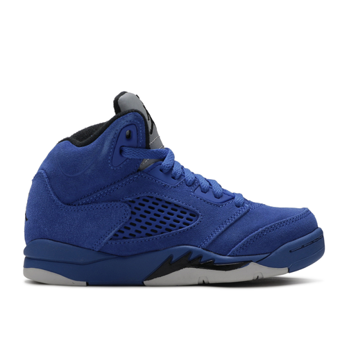 Buy Air Jordan 5 Retro SE 'Midnight Navy' - FD6812 400