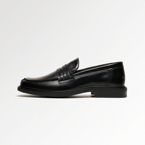 Loafer Polido Minimum Black - 44234241861