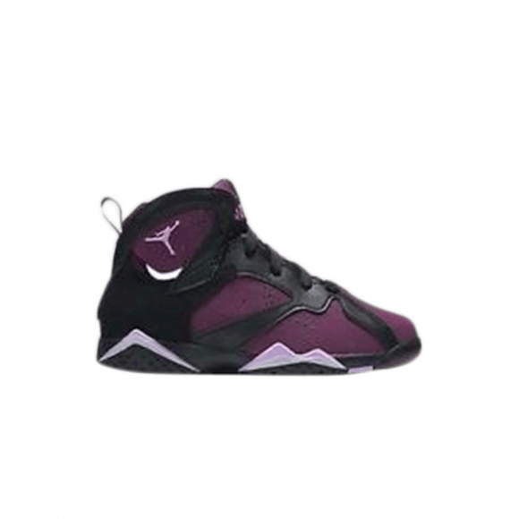 air jordan 7 retro mulberry