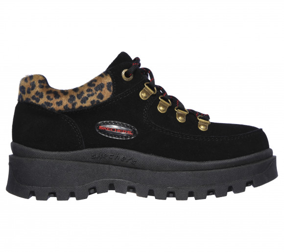 Skechers shindigs hot sale sneaker boot