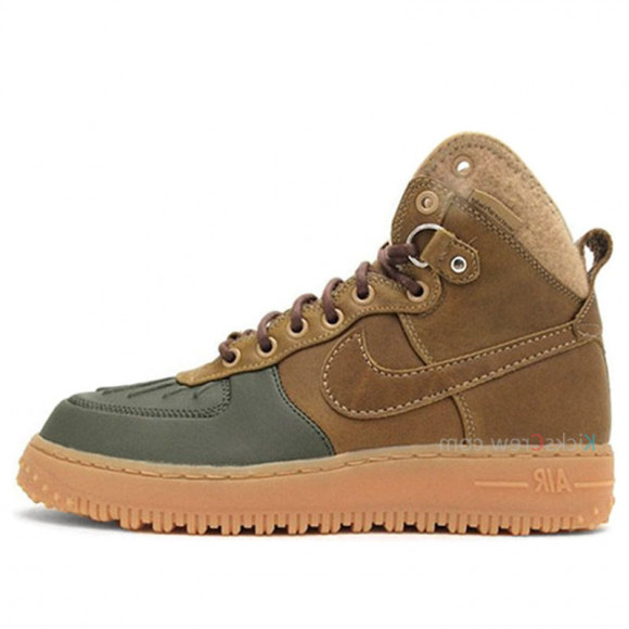 Air Force 1 Duckboot 'Beach Tree' - 444745-201