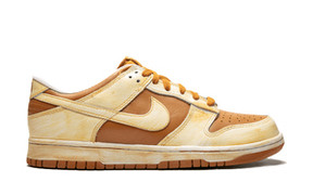 Nike Dunk Low Vintage Sneakers/Shoes 446242-701 - 446242-701