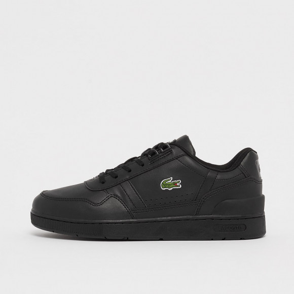 T-CLIP 222 1 SUJ (GS), Lacoste, Footwear, noir - 44suj000702h