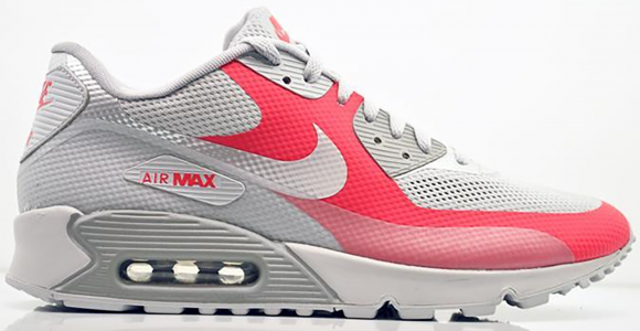 nike air max 90 hyperfuse red