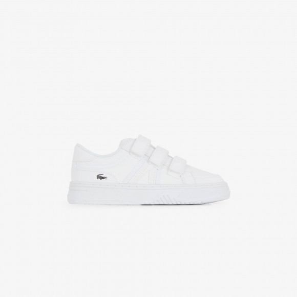 Zapatillas best sale lacoste bebe