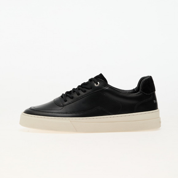 Sneakers Filling Pieces Mondo Viera Black - 46778891861