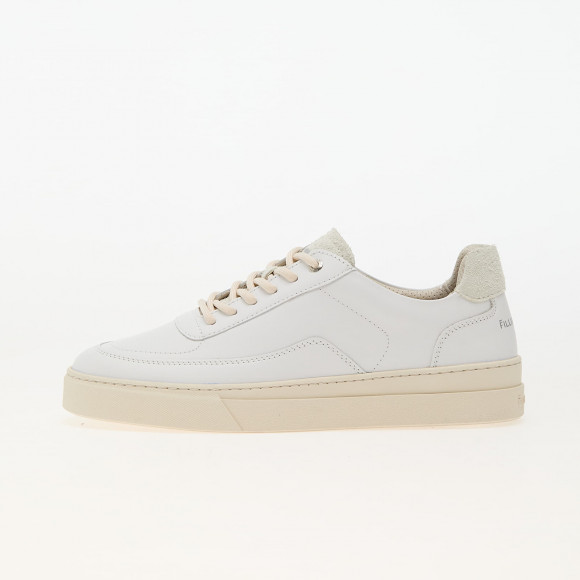 model Filling Pieces Mondo Viera White - 46778891901