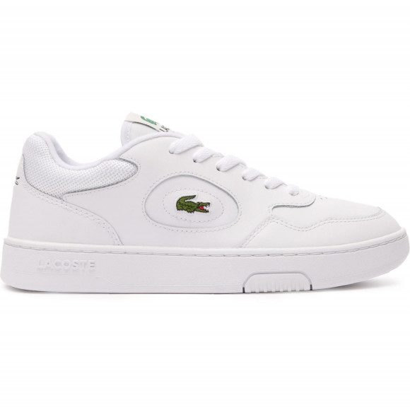 Lacoste Lineset Leather Sneaker - 46SFA0042-21G