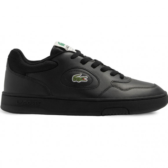 Lacoste Lineshot, Sneakers, Schoenen, black/black, maat: 41, beschikbare maaten:41,42,42.5,43,44,44.5,45,46 - 46SMA0045-02H