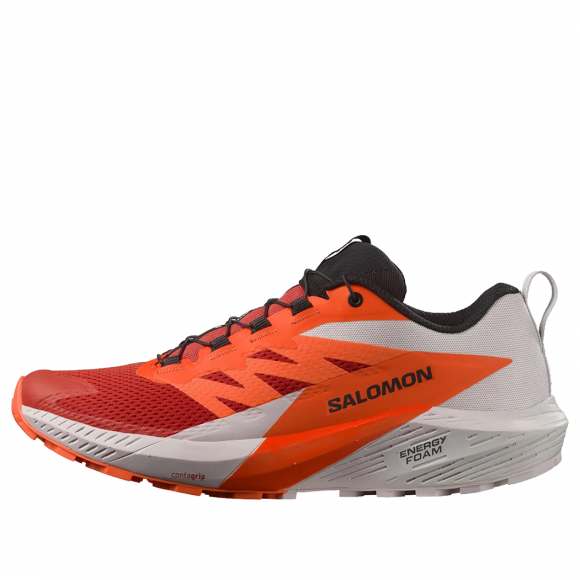 SALOMON Sense Ride 5 'Orange' - 470462