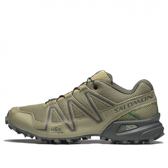 Salomon Speedcross 3 Waterproof - 470695