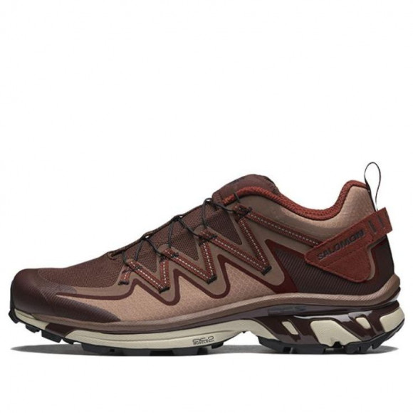 Salomon XT-RUSH Utility 'Brown' - 471058