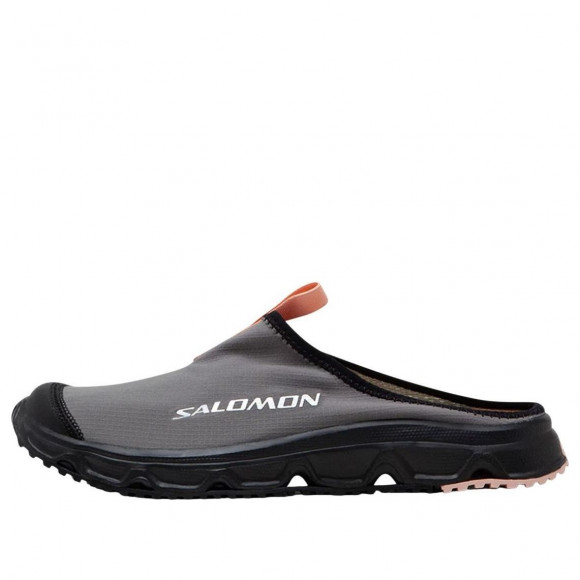 SALOMON RX Slide 3.0 'Pewter Desertsag Rose Cloud' - 471314