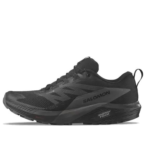 SALOMON Sense Ride 5 GTX 'Black' - 471472