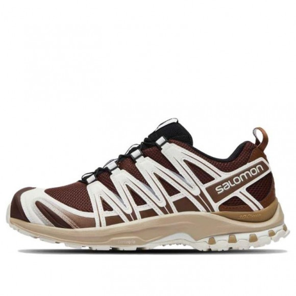 Salomon XA Pro 3D 'Brown' - 471566