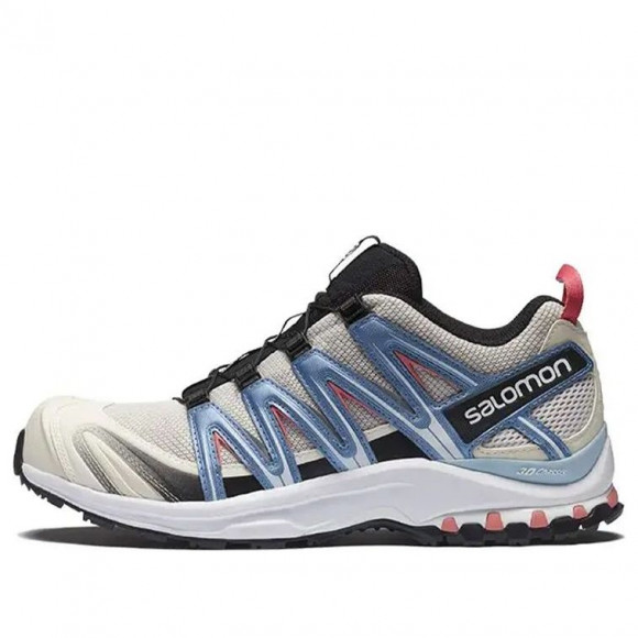 Salomon XA Pro 3D 'Beige Blue' - 471567