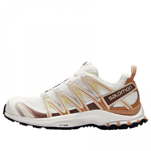 Salomon XA Pro 3D 'Beige Brown' - 471568