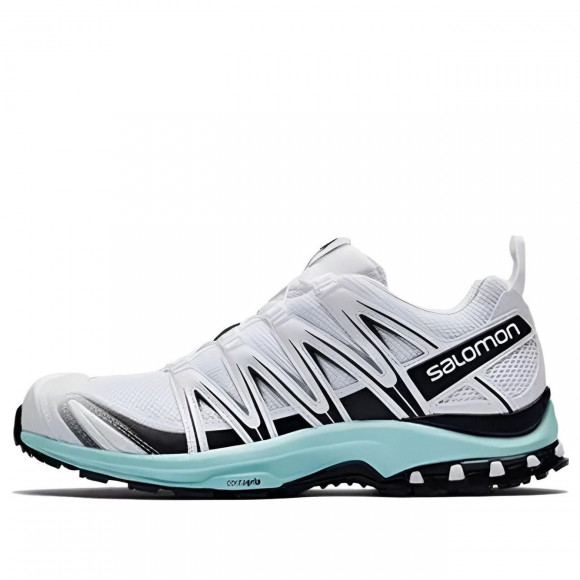 Salomon XA Pro 3D 'White' - 471569